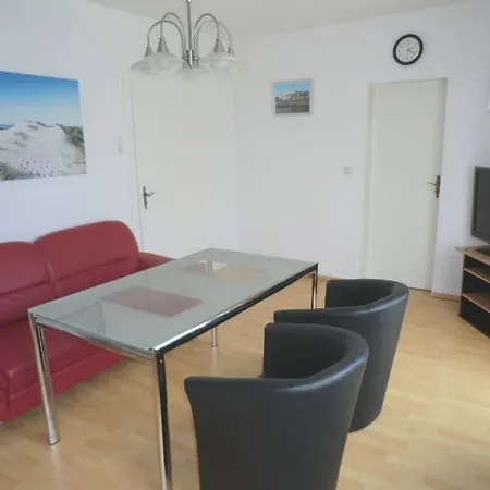 Holiday home Sunshine Winter Garden Carolinensiel Altfunnix Altfunnixsiel