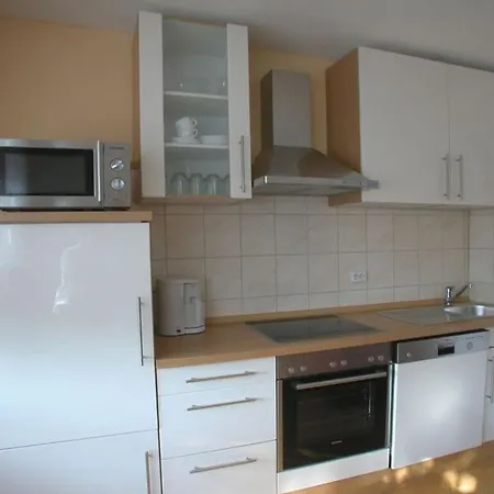 Holiday home Sunshine Winter Garden Carolinensiel Altfunnix