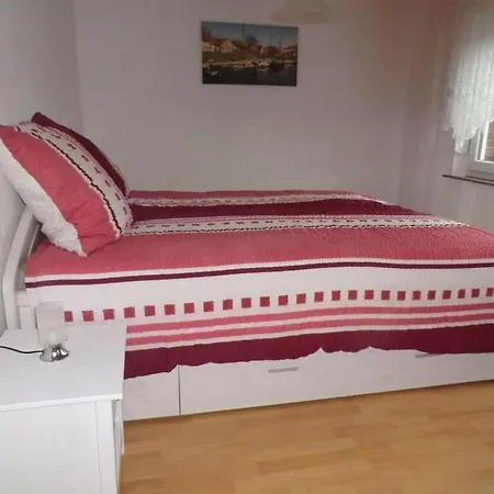 Holiday home Sunshine Winter Garden Carolinensiel Altfunnix Altfunnixsiel