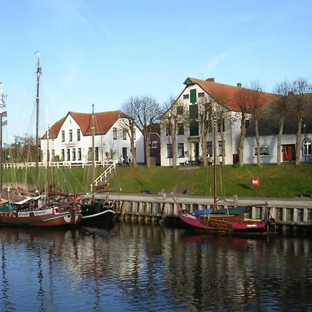 Feriehus Sunshine Winter Garden Carolinensiel Altfunnix Altfunnixsiel